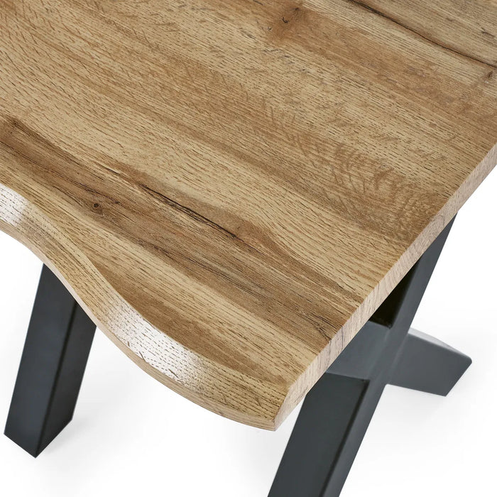 HARVEY LAMP TABLE