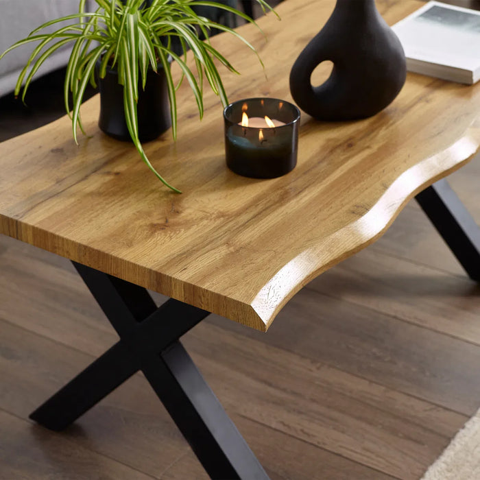 HARVEY COFFEE TABLE