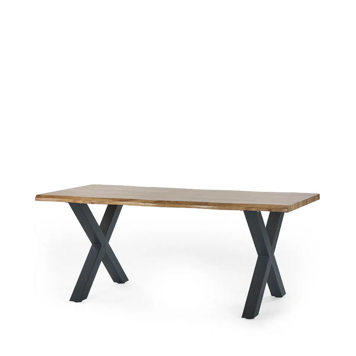 HARVEY DINING TABLE