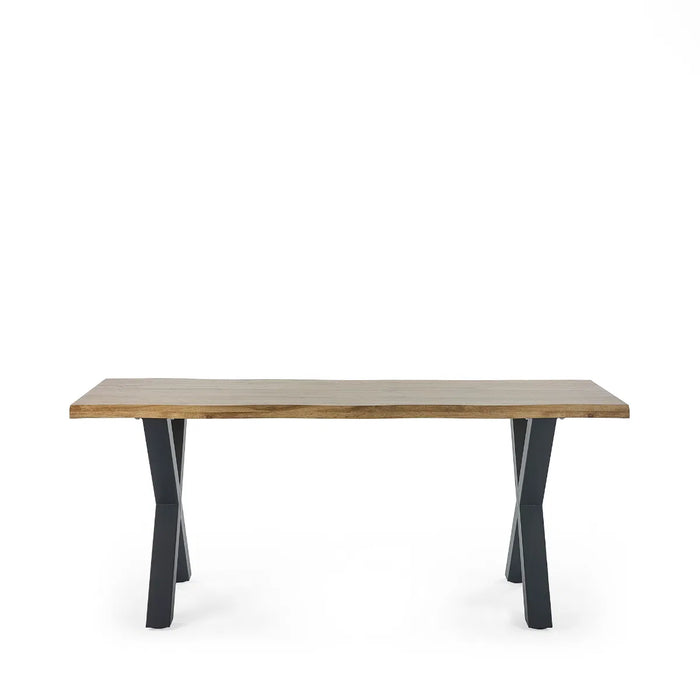 HARVEY DINING TABLE
