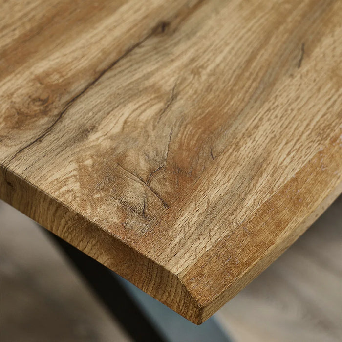 HARVEY DINING TABLE