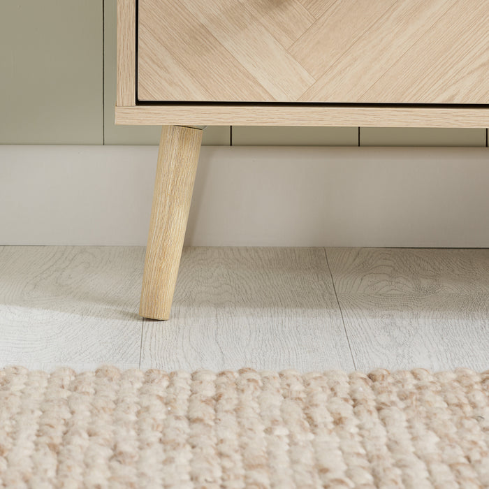 Birlea Herringford 6 Drawer Chest