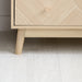 Birlea Herringford 2 Door 1 Drawer Wardrobe