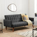Birlea Hudson Sofa Bed
