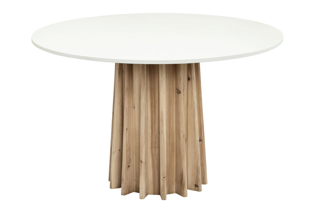 Hackwood Dining Table