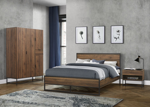 Birlea Houston Small Double Bed