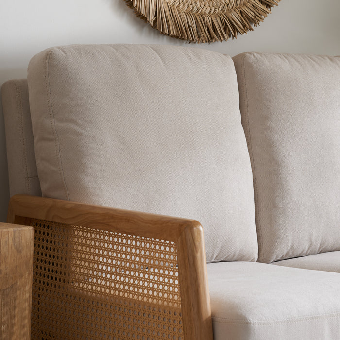 Birlea Ida 2 Seater Chair