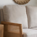 Birlea Ida 2 Seater Chair