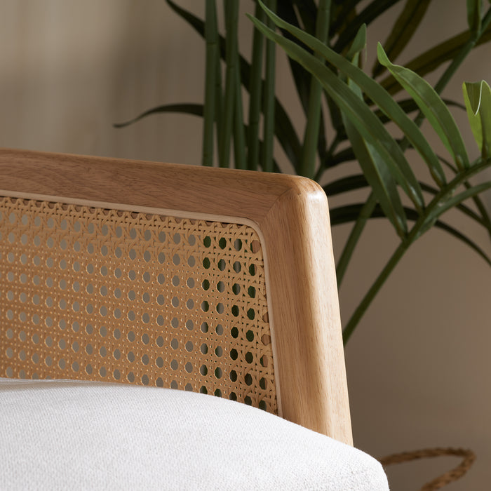 Birlea Ida 2 Seater Chair