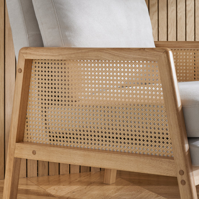 Birlea Ida Chair