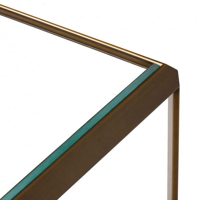Elmley End Table