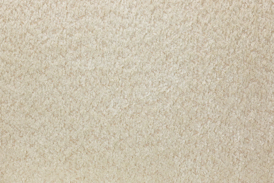 Inga Fullback Beige U Shape Corner Sofa