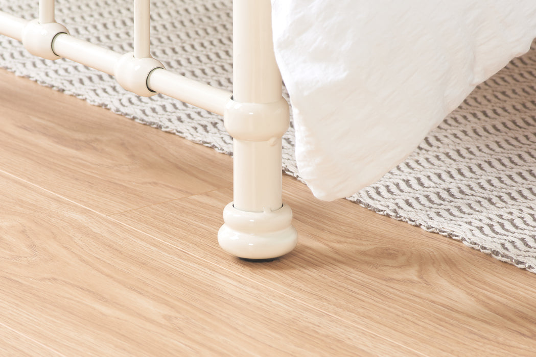 Birlea 90cm Jessica Bed Cream