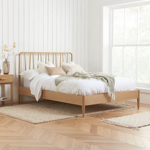 Birlea Jesper Double Bed