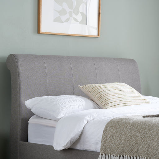 Birlea Lancaster Double Bed