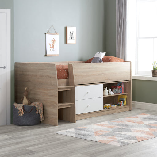 Birlea Leyton Cabin Bed