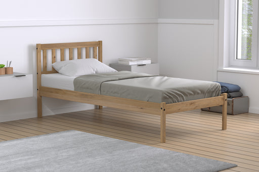 Birlea Lisbon Single Bed