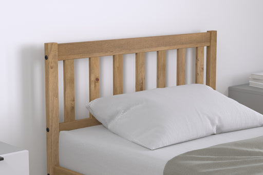Birlea Lisbon Single Bed