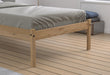Birlea Lisbon Single Bed