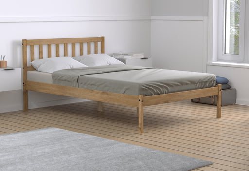 Birlea Lisbon Double Bed