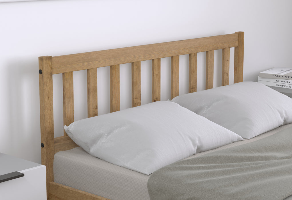 Birlea Lisbon Double Bed