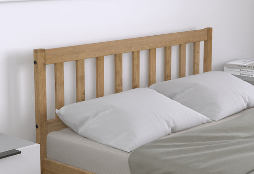 Birlea Lisbon Small Double Bed