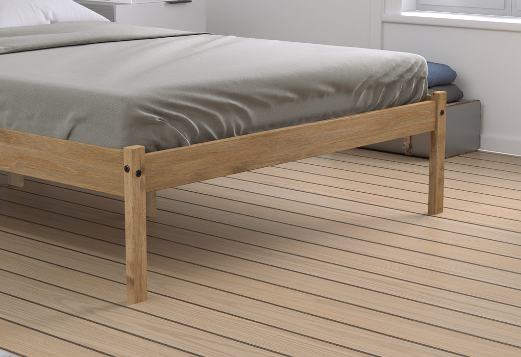 Birlea Lisbon Double Bed