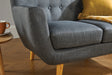 Birlea Loft 2 Seater Sofa
