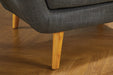 Birlea Loft 2 Seater Sofa