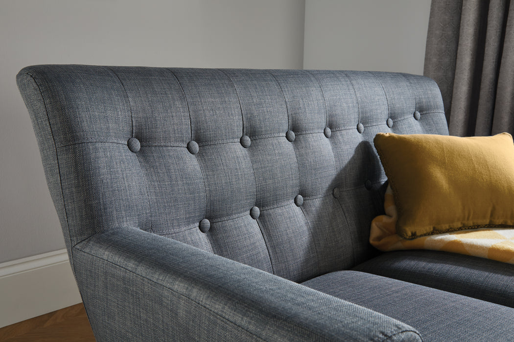 Birlea Loft 2 Seater Sofa