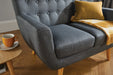 Birlea Loft 2 Seater Sofa