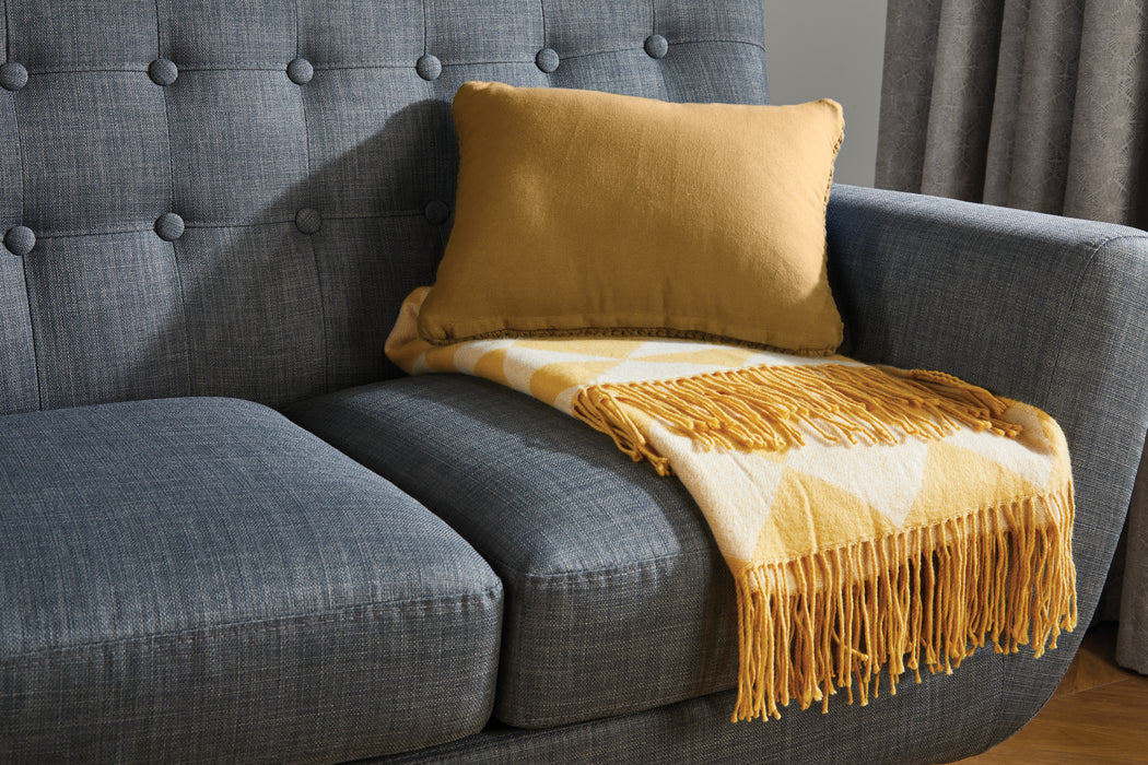 Birlea Loft 2 Seater Sofa