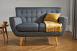 Birlea Loft 2 Seater Sofa