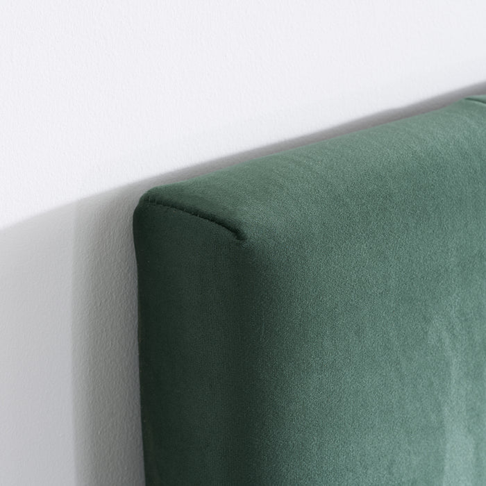 Birlea Loxley Small Double Bed Green