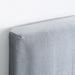 Birlea Loxley King Bed Grey