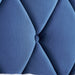 Birlea Loxley King Bed Blue