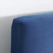 Birlea Loxley King Ottoman Bed Blue