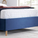 Birlea Loxley King Bed Blue
