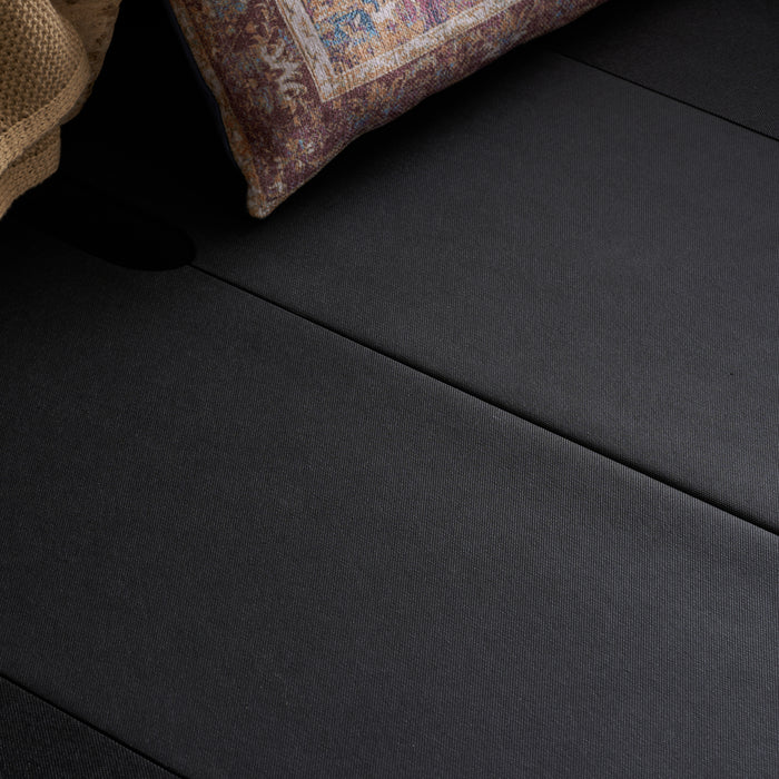 Birlea Loxley King Ottoman Bed Green