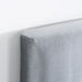 Birlea Loxley Small Double Ottoman Bed Grey