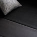 Birlea Loxley King Ottoman Bed Grey
