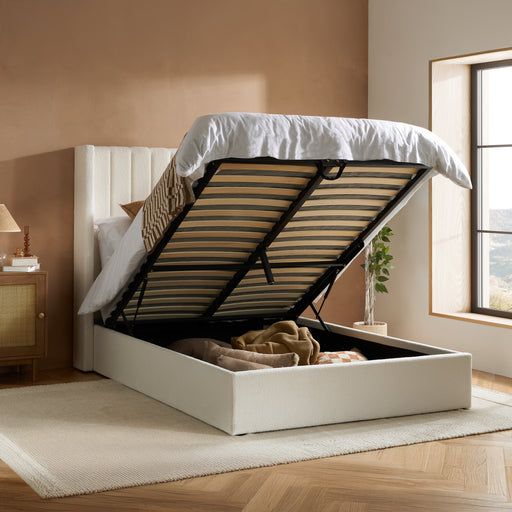 Birlea Maisey Ottoman Bed King