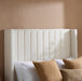 Birlea Maisey Ottoman Bed King