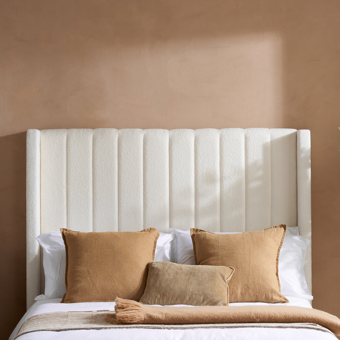 Birlea Maisey Ottoman Bed King