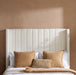 Birlea Maisey Ottoman Bed King