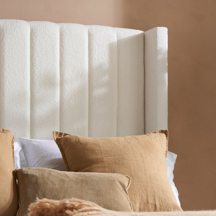 Birlea Maisey Ottoman Bed King