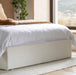 Birlea Maisey Ottoman Bed Double