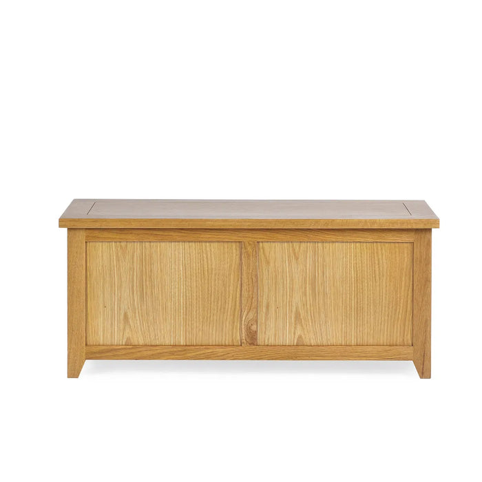 MALLORY STORAGE BENCH - FSC
