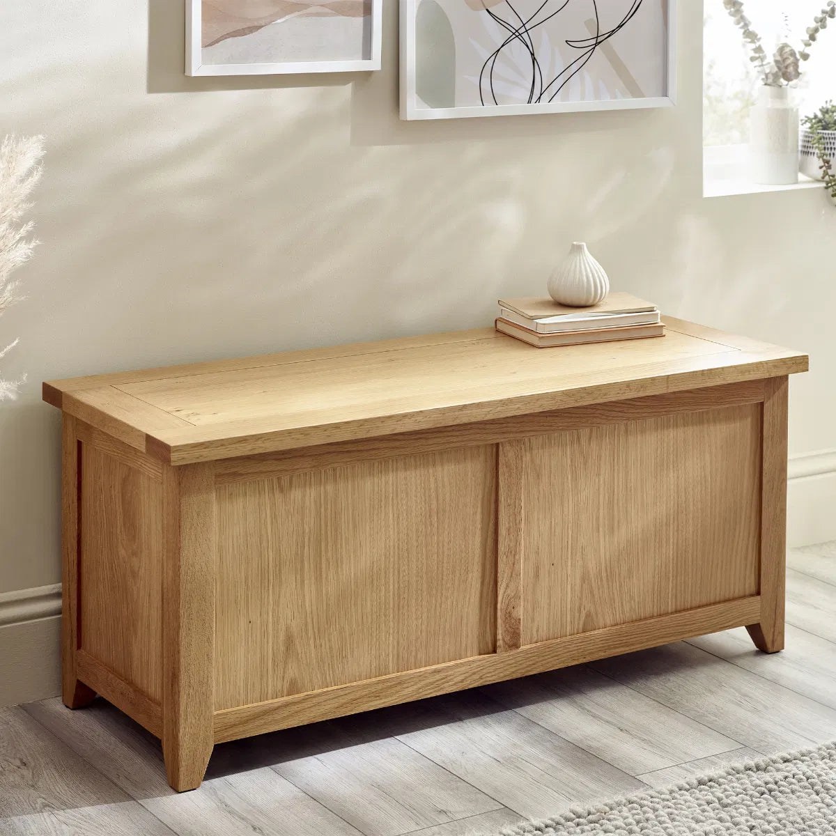 End Of Bed Benches