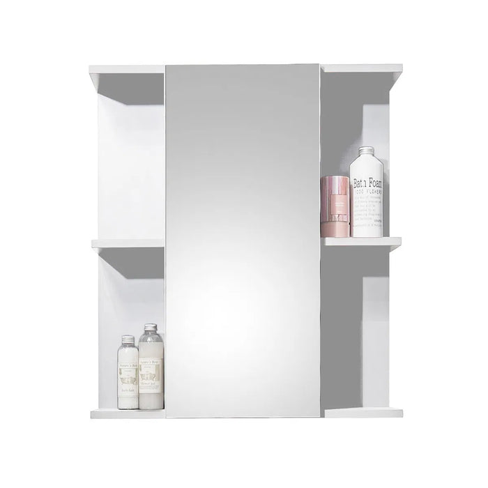 MANDY MIRRORED CABINET (1 DOOR)